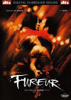Fureur [DVD]