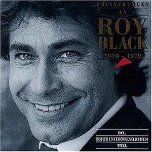 Erinnerungen An Roy Black 1976 [CD]