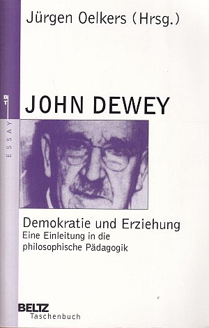 Demokratie und Erziehung