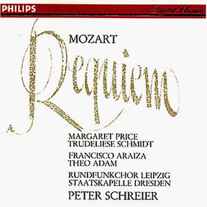Requiem [CD]