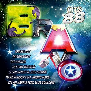 Bravo Hits 88 [CD]