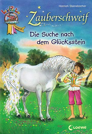 Die Suche nach dem Glücksstein