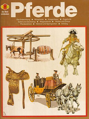 Pferde
