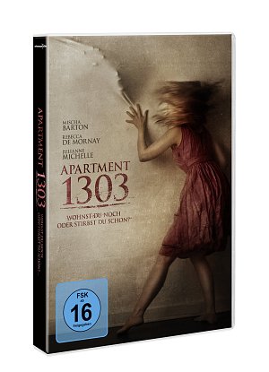 Apartment 1303 [DVD]