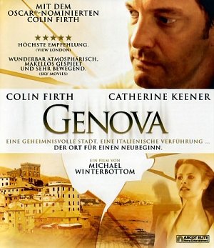 Genova [Blu-ray]