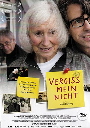 Vergiss mein nicht [DVD]