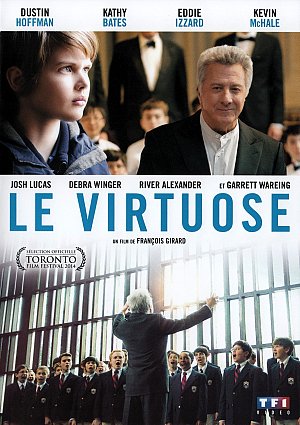 Le Virtuose [DVD]