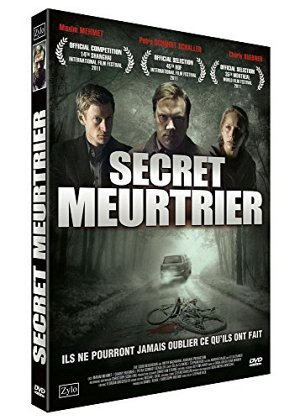 Secret meurtrier [DVD]
