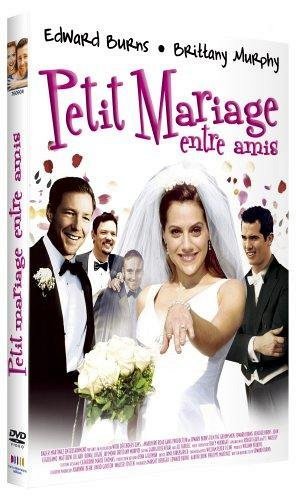 Petit mariage entre amis [DVD]