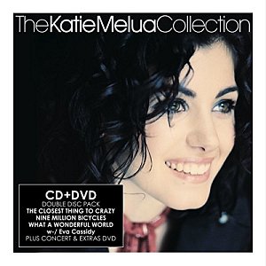 The Katie Melua Collection [CD]