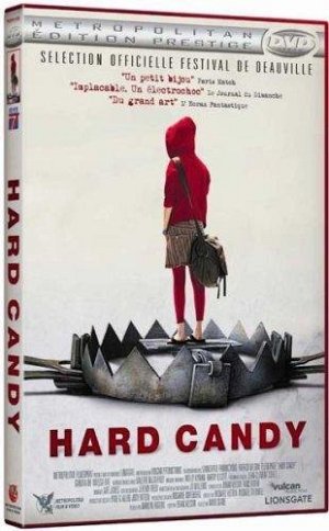 Hard Candy [DVD]