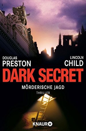 Dark Secret - Mörderische Jagd