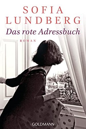 Das rote Adressbuch