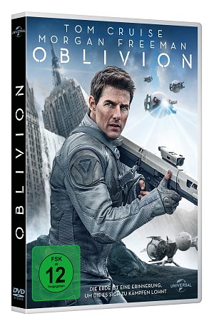 Oblivion [DVD]