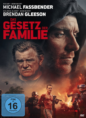 Das Gesetz der Familie [DVD]