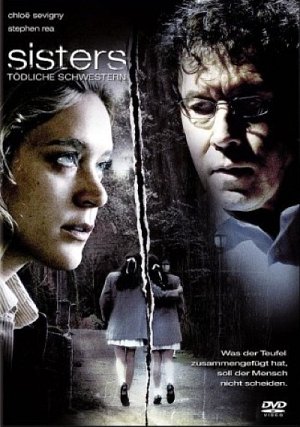 Sisters - Tödliche Schwestern [DVD]