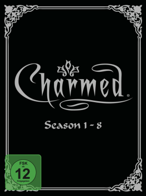 Charmed - Complete Collection - Staffel 1-8 [DVD]