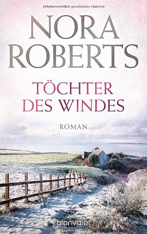 Töchter des Windes
