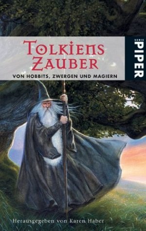 Tolkiens Zauber