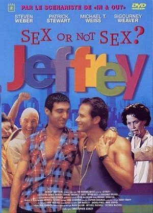 Jeffrey [DVD]