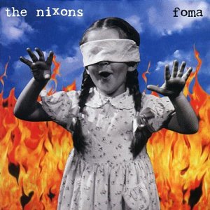 Foma [CD]