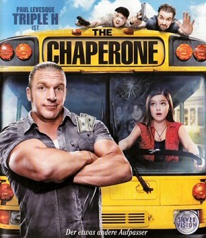 Le Chaperon [Blu-ray]