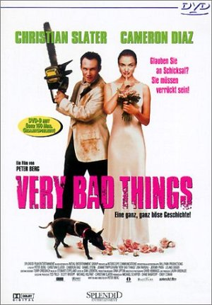 Very Bad Things [DVD]