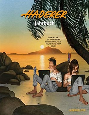 Haderer Jahrbuch - Band 2