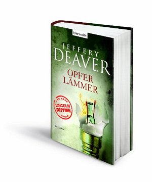 Opferlämmer
