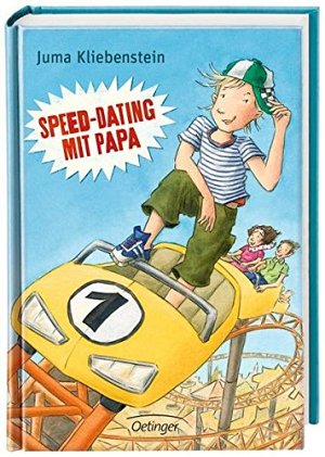 Speed-Dating mit Papa