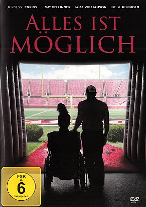 Alles ist möglich [DVD]