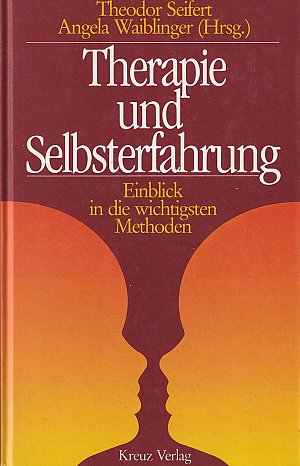Therapie und Selbsterfahrung