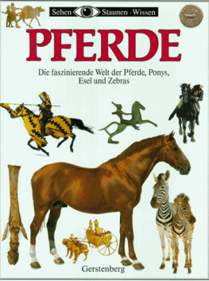 Pferde