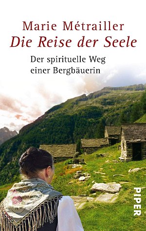 Die Reise der Seele