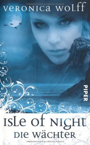 Isle of Night - Die Wächter 1