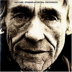 Staring At The Sea - The Singles [CD]