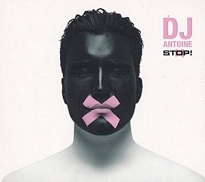 Stop! [CD]