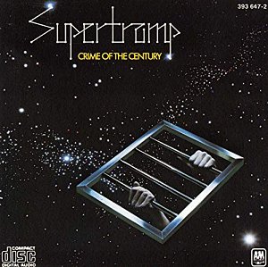 Crime of the Century [CD]