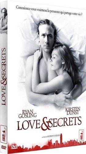 Love & Secrets [DVD]