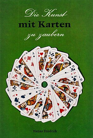 Die Kunst, mit Karten zu zaubern