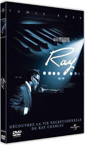Ray [DVD]