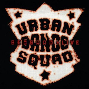 Live in Beograd [CD]