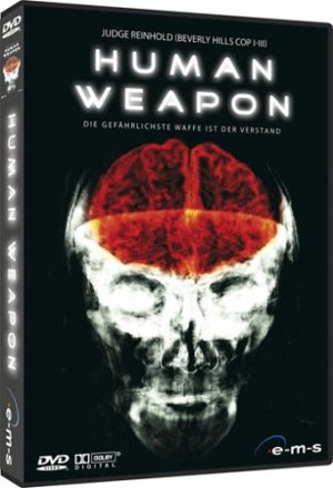 Human Weapon [DVD]