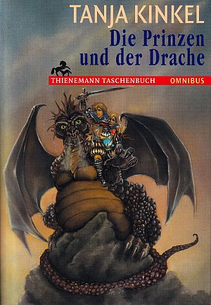 Die Prinzen und der Drache