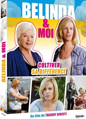 Belinda et moi [DVD]