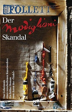 Der Modigliani-Skandal