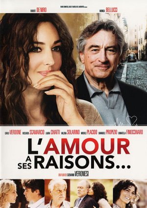 L'Amour a ses raison [DVD]