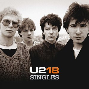 18 Singles [CD]