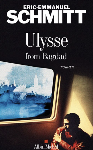 Ulysse from Bagdad