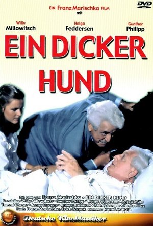Ein dicker Hund [DVD]